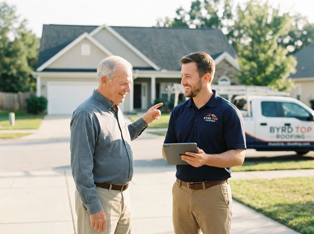 Roofing Davenport, OK FAQs